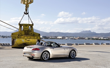 BMW Z4